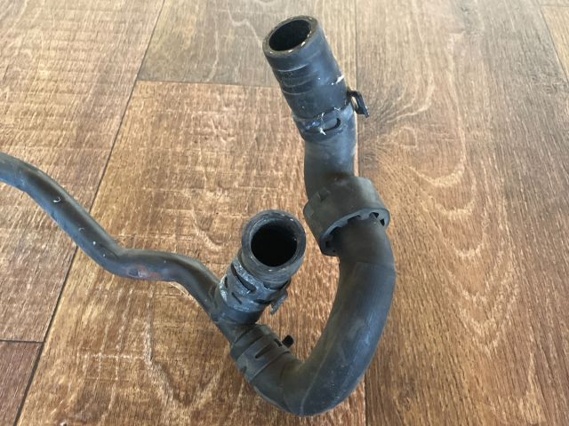 bontott VW PASSAT B8 Vízcső