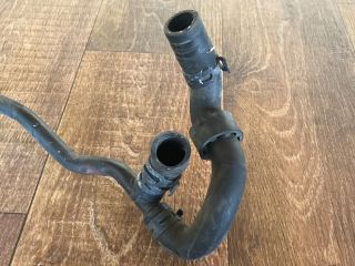 bontott VW PASSAT B8 Vízcső