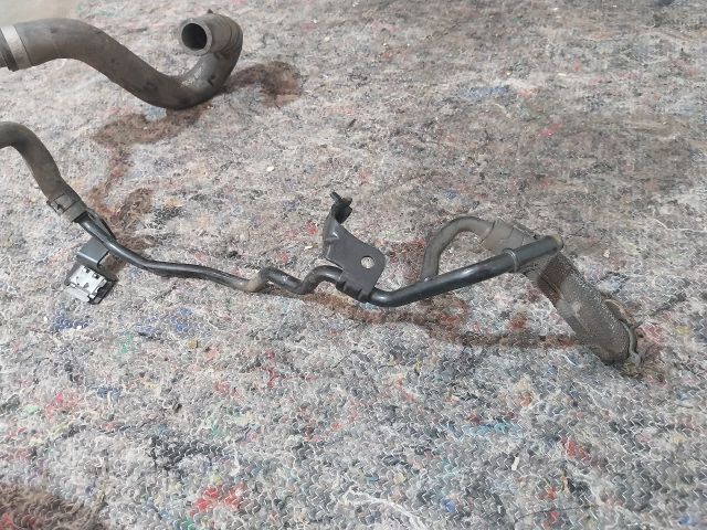 bontott VW PASSAT B8 Vízcső