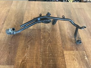 bontott VW PASSAT B8 Vízcső