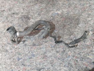 bontott VW PASSAT B8 Vízcső