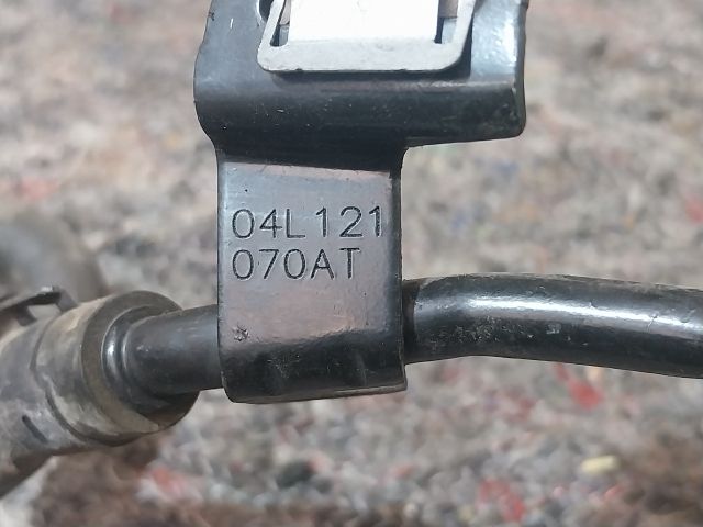 bontott VW PASSAT B8 Vízcső