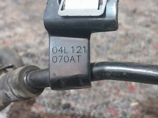 bontott VW PASSAT B8 Vízcső