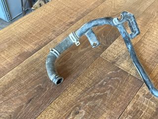 bontott VW PASSAT B8 Vízcső