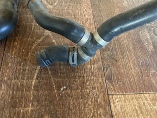 bontott VW PASSAT B8 Vízcső