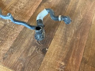 bontott VW PASSAT B8 Vízcső