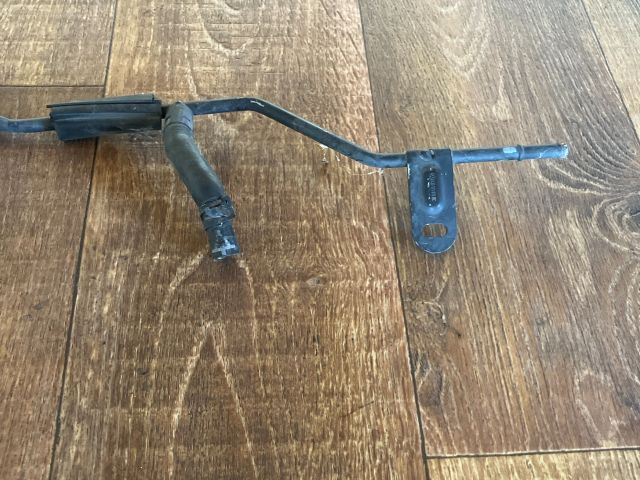 bontott VW PASSAT B8 Vízcső