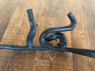 bontott VW PASSAT B8 Vízcső