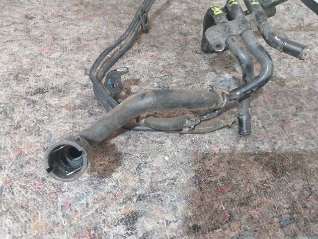 bontott VW PASSAT B8 Vízcső