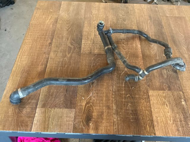 bontott VW PASSAT B8 Vízcső