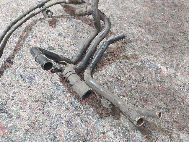 bontott VW PASSAT B8 Vízcső