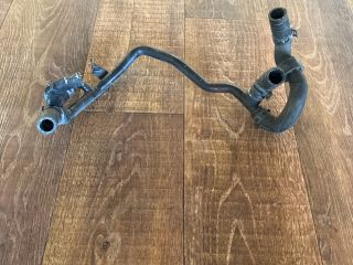 bontott VW PASSAT B8 Vízcső