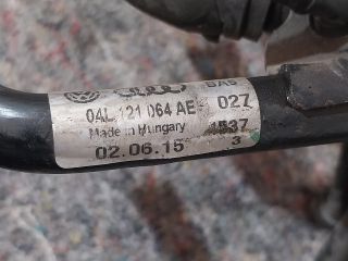 bontott VW PASSAT B8 Vízcső