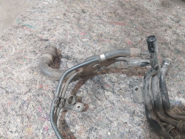 bontott VW PASSAT B8 Vízcső