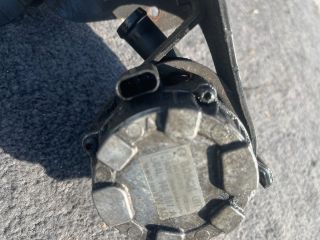 bontott VW PASSAT B8 Vízpumpa