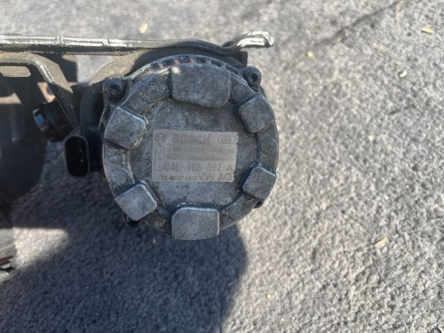 bontott VW PASSAT B8 Vízpumpa