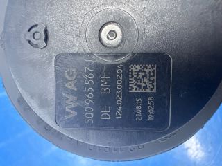 bontott VW PASSAT B8 Vízpumpa