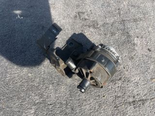 bontott VW PASSAT B8 Vízpumpa