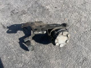 bontott VW PASSAT B8 Vízpumpa