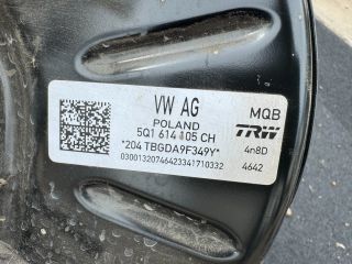 bontott VW PASSAT B8 Fékrásegítő