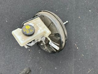 bontott VW PASSAT B8 Fékrásegítő