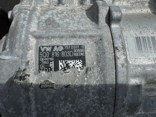 bontott VW PASSAT B8 Klímakompresszor