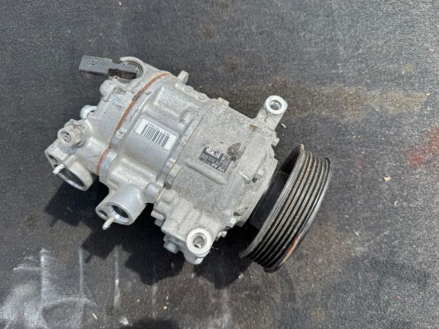 bontott VW PASSAT B8 Klímakompresszor