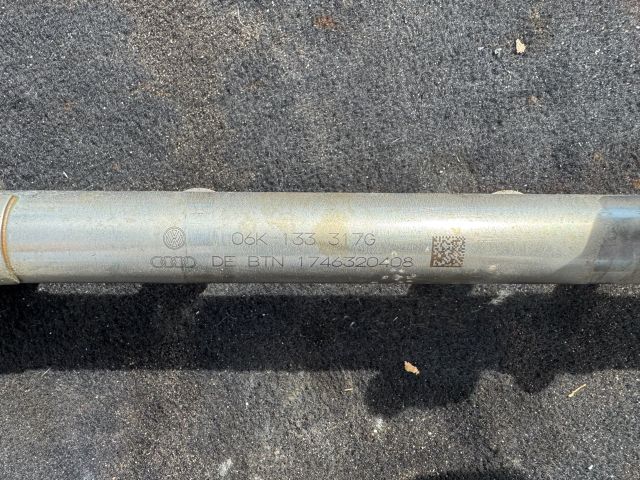 bontott VW PASSAT B8 Közösnyomócső