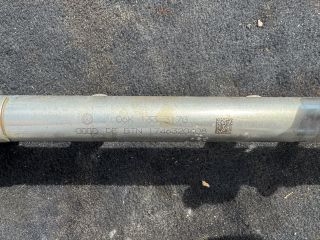 bontott VW PASSAT B8 Közösnyomócső