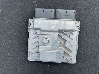 bontott VW PASSAT B8 Motorvezérlő