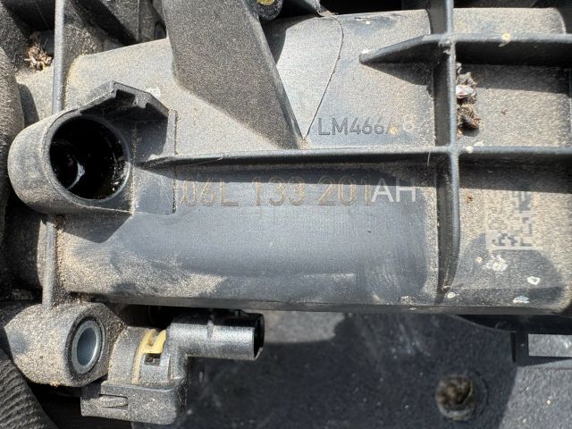 bontott VW PASSAT B8 Szívósor