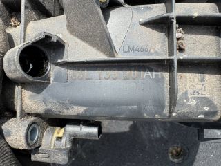 bontott VW PASSAT B8 Szívósor