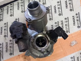 bontott VW PASSAT B8 Turbó