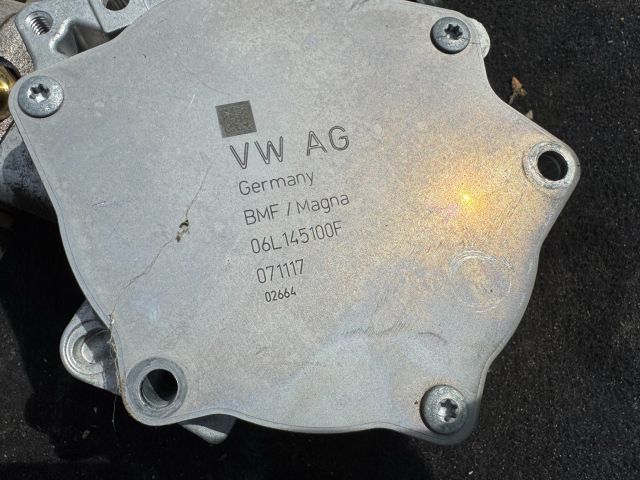 bontott VW PASSAT B8 Vákumpumpa