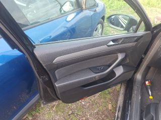 bontott VW PASSAT B8 Ablakemelő és Tükör Kapcsoló