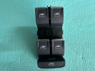 bontott VW PASSAT B8 Ablakemelő Kapcsoló Négyes / Kettes