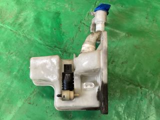 bontott VW PASSAT B8 Ablakmosó Tartály