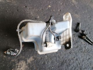 bontott VW PASSAT B8 Ablakmosó Tartály