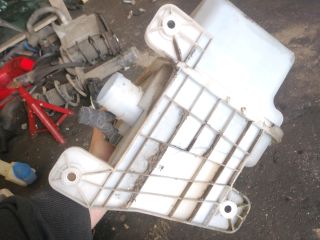 bontott VW PASSAT B8 Ablakmosó Tartály