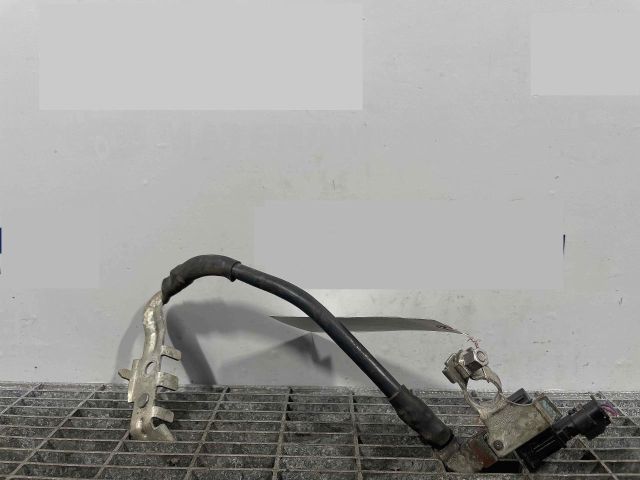 bontott VW PASSAT B8 Akkumulátor Saru