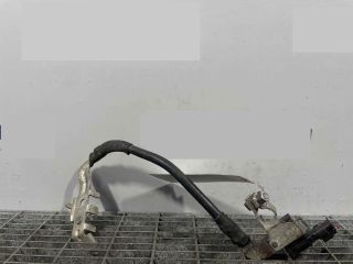 bontott VW PASSAT B8 Akkumulátor Saru