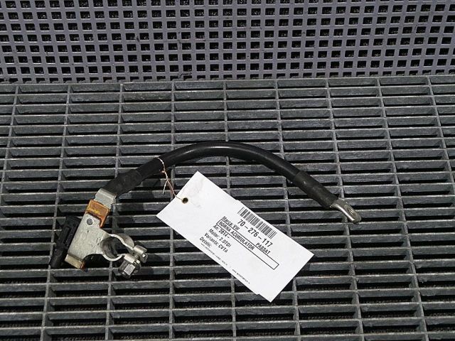 bontott VW PASSAT B8 Akkumulátor Saru