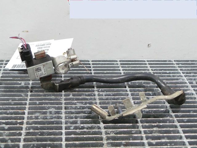 bontott VW PASSAT B8 Akkumulátor Saru