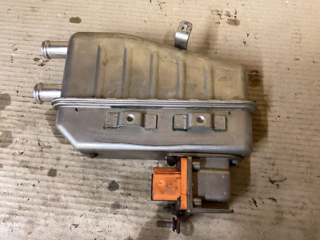 bontott VW PASSAT B8 Állófűtés (Részeivel)