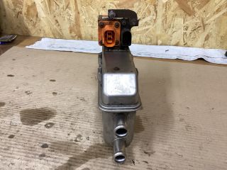 bontott VW PASSAT B8 Állófűtés (Részeivel)