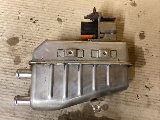 bontott VW PASSAT B8 Állófűtés (Részeivel)