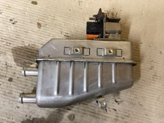 bontott VW PASSAT B8 Állófűtés (Részeivel)