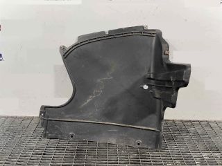 bontott VW PASSAT B8 Alsó Motorburkolat