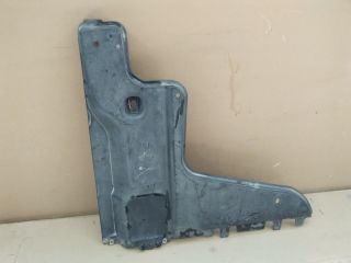 bontott VW PASSAT B8 Alsó Motorburkolat