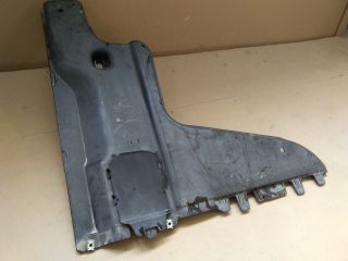 bontott VW PASSAT B8 Alsó Motorburkolat